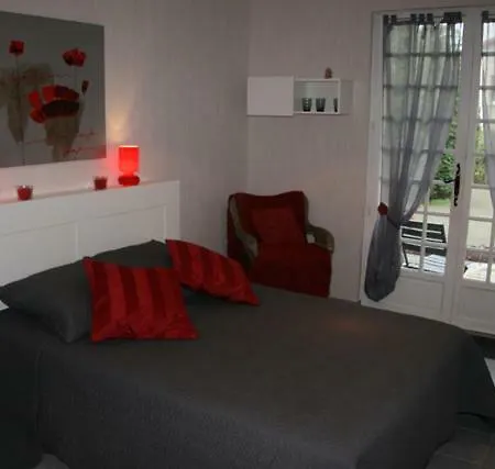 La Chaumiere Appartamento Bagnoles de l'Orne Normandie