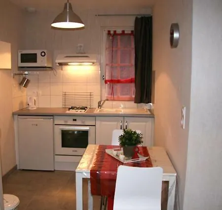 La Chaumiere *