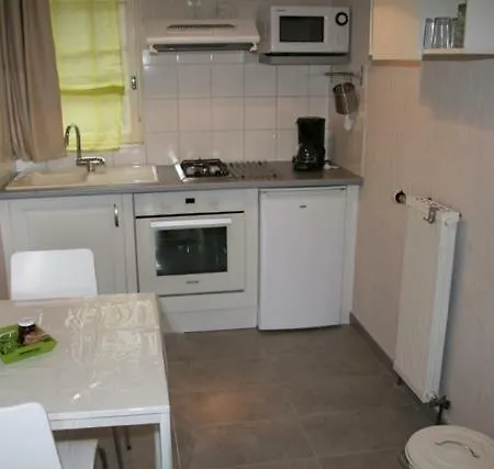 Appartamento La Chaumiere Bagnoles de l'Orne Normandie