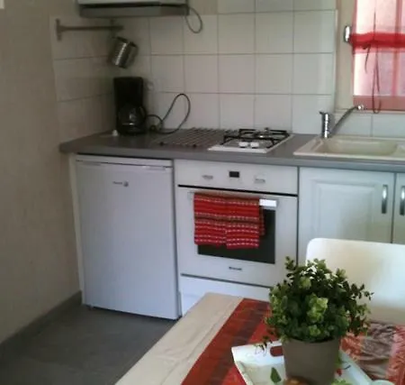 Appartamento La Chaumiere *